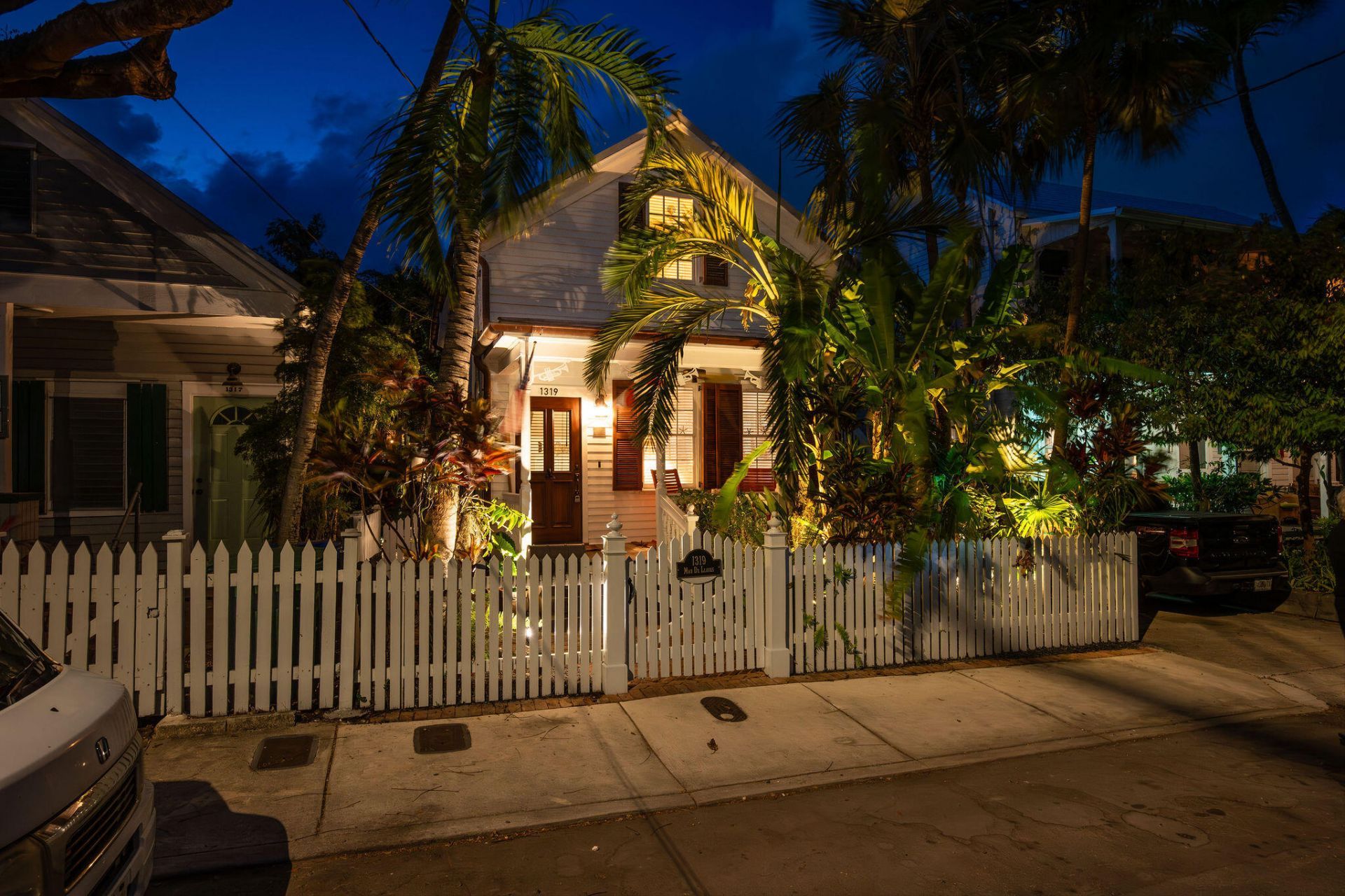 1319 Newton Street, Key West, FL 33040 Photo