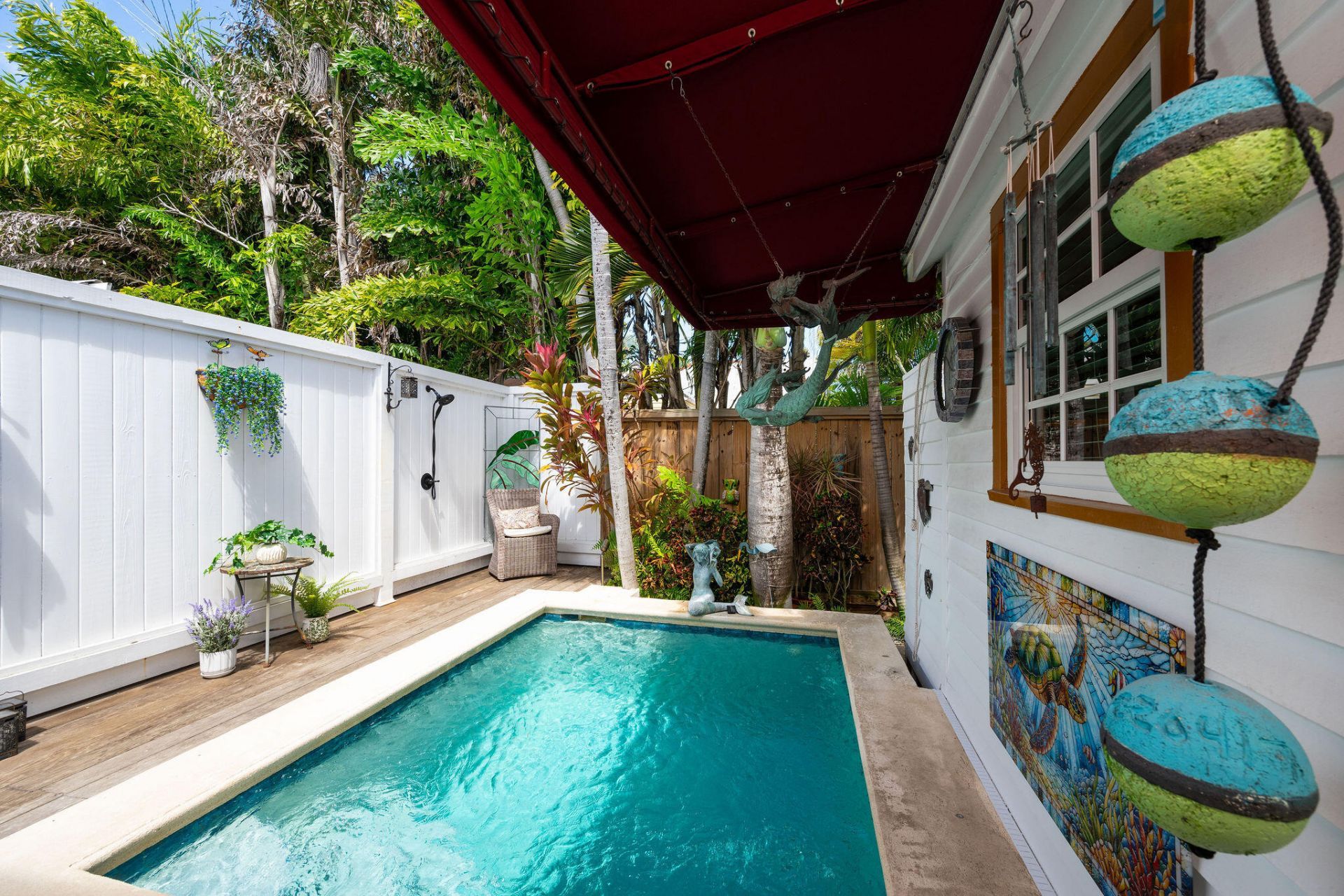 1319 Newton Street, Key West, FL 33040 Photo