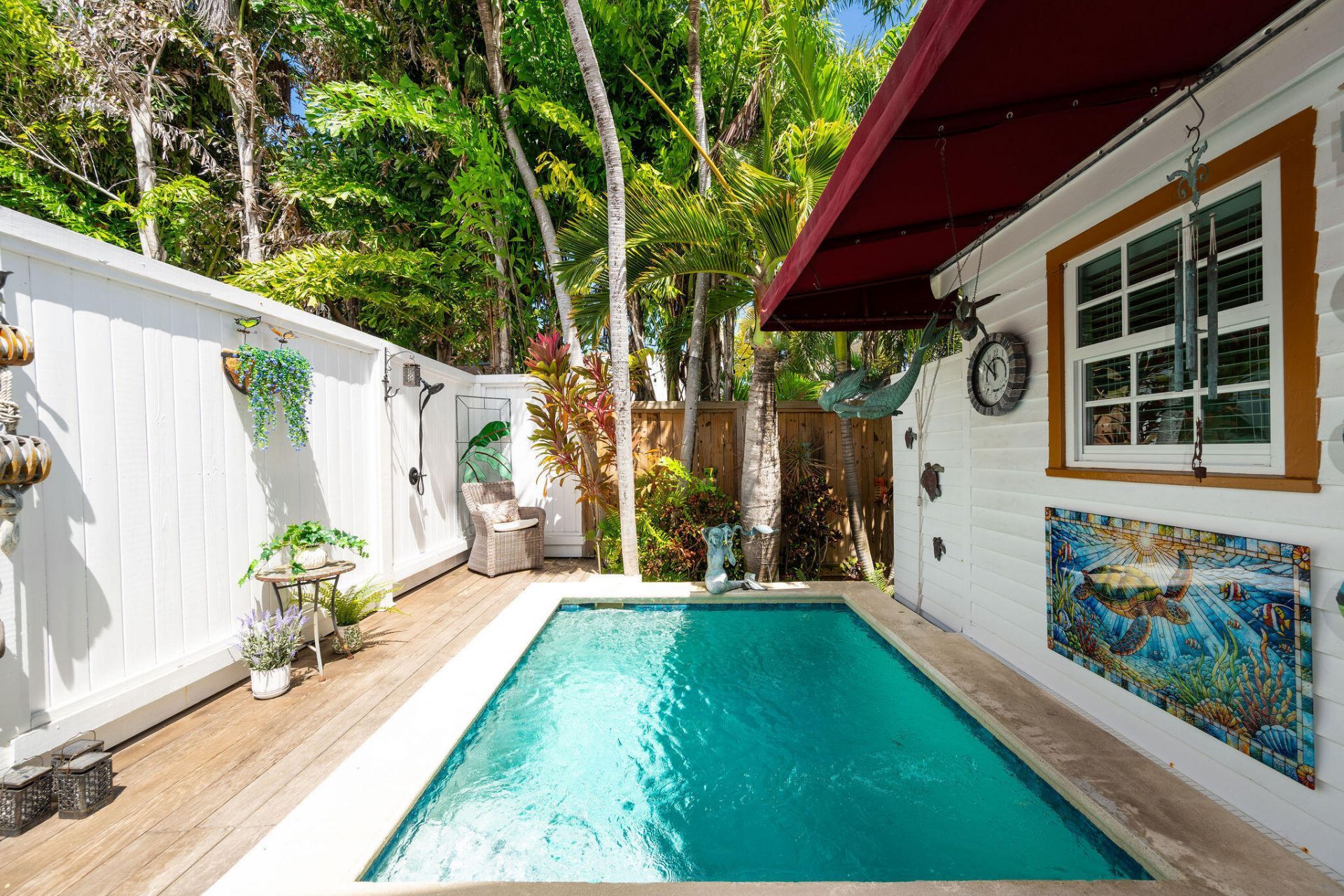 1319 Newton Street, Key West, FL 33040 Photo