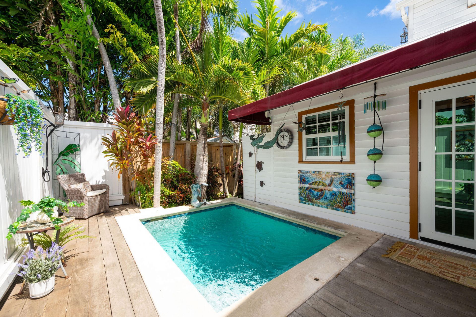 1319 Newton Street, Key West, FL 33040 Photo