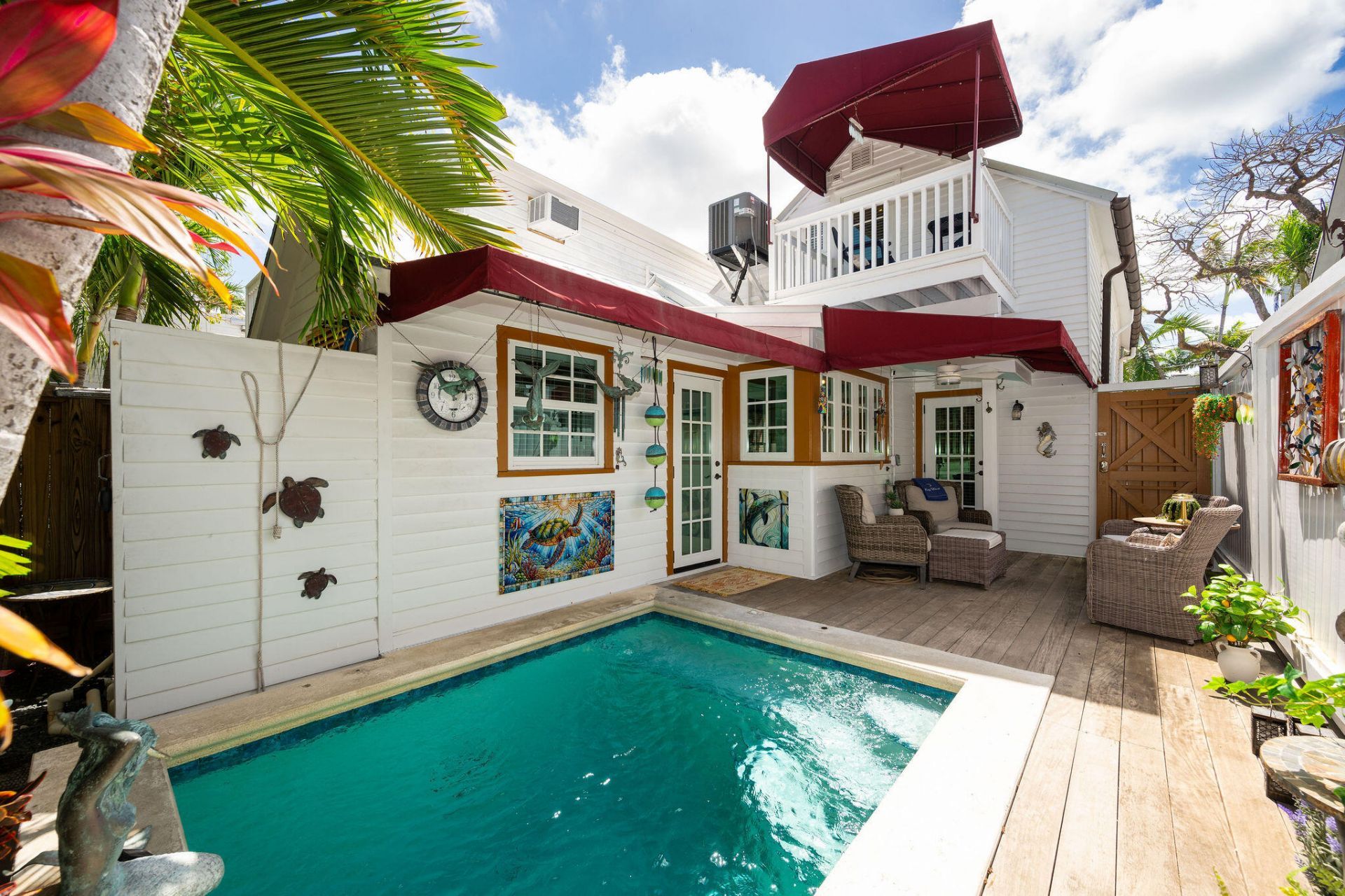 1319 Newton Street, Key West, FL 33040 Photo
