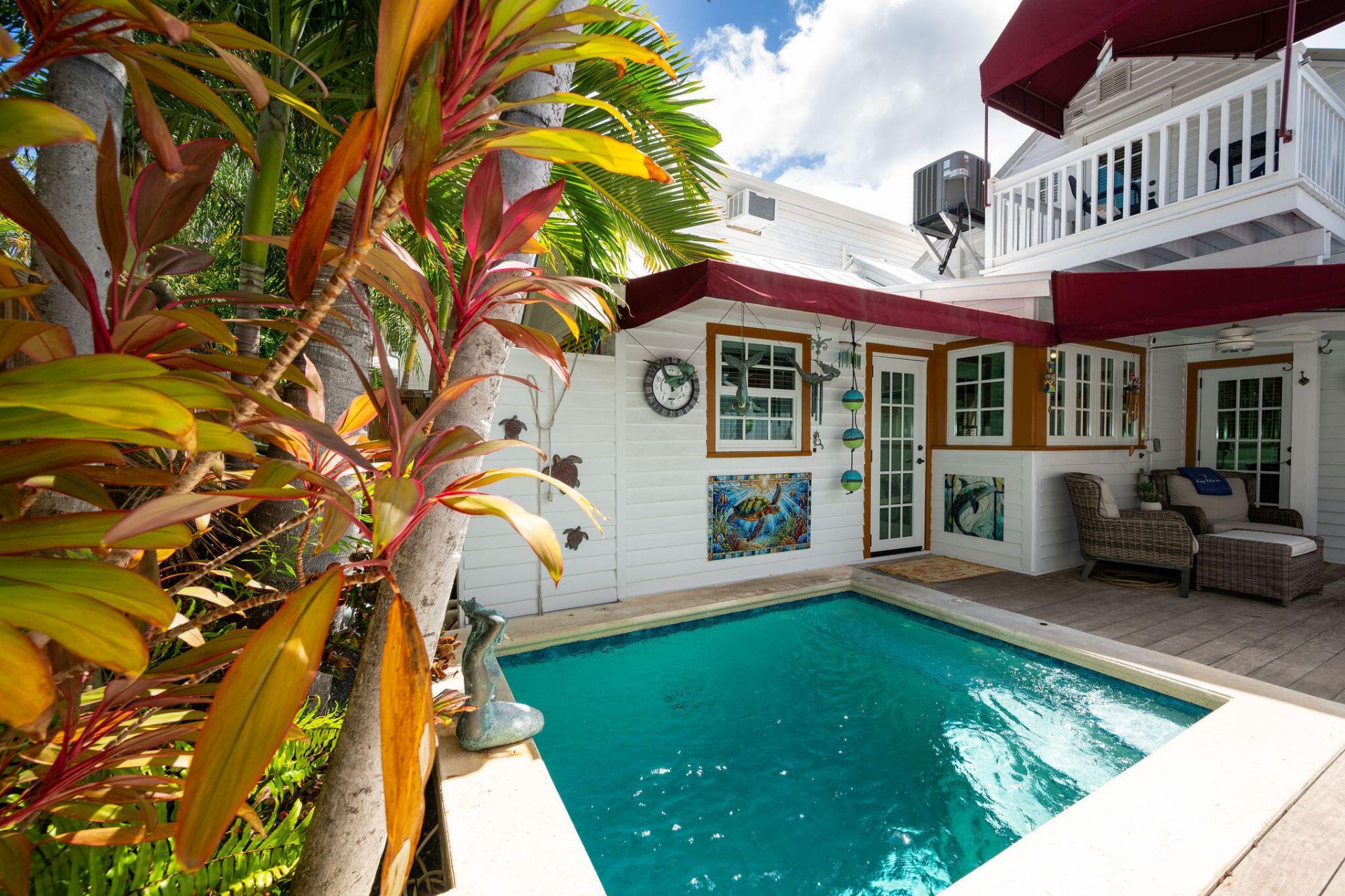 1319 Newton Street, Key West, FL 33040 Photo