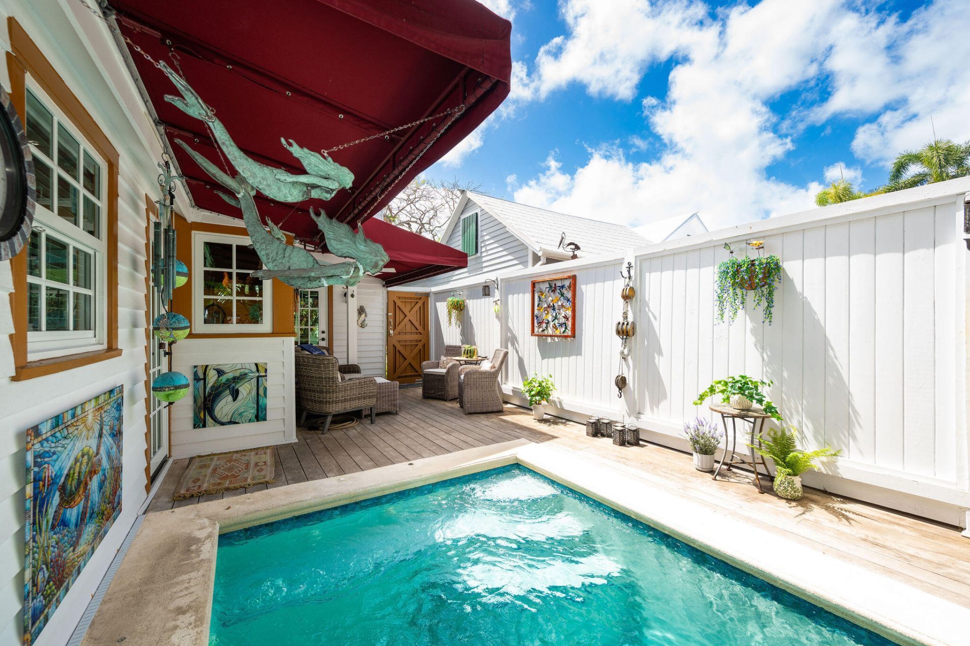 1319 Newton Street, Key West, FL 33040 Photo