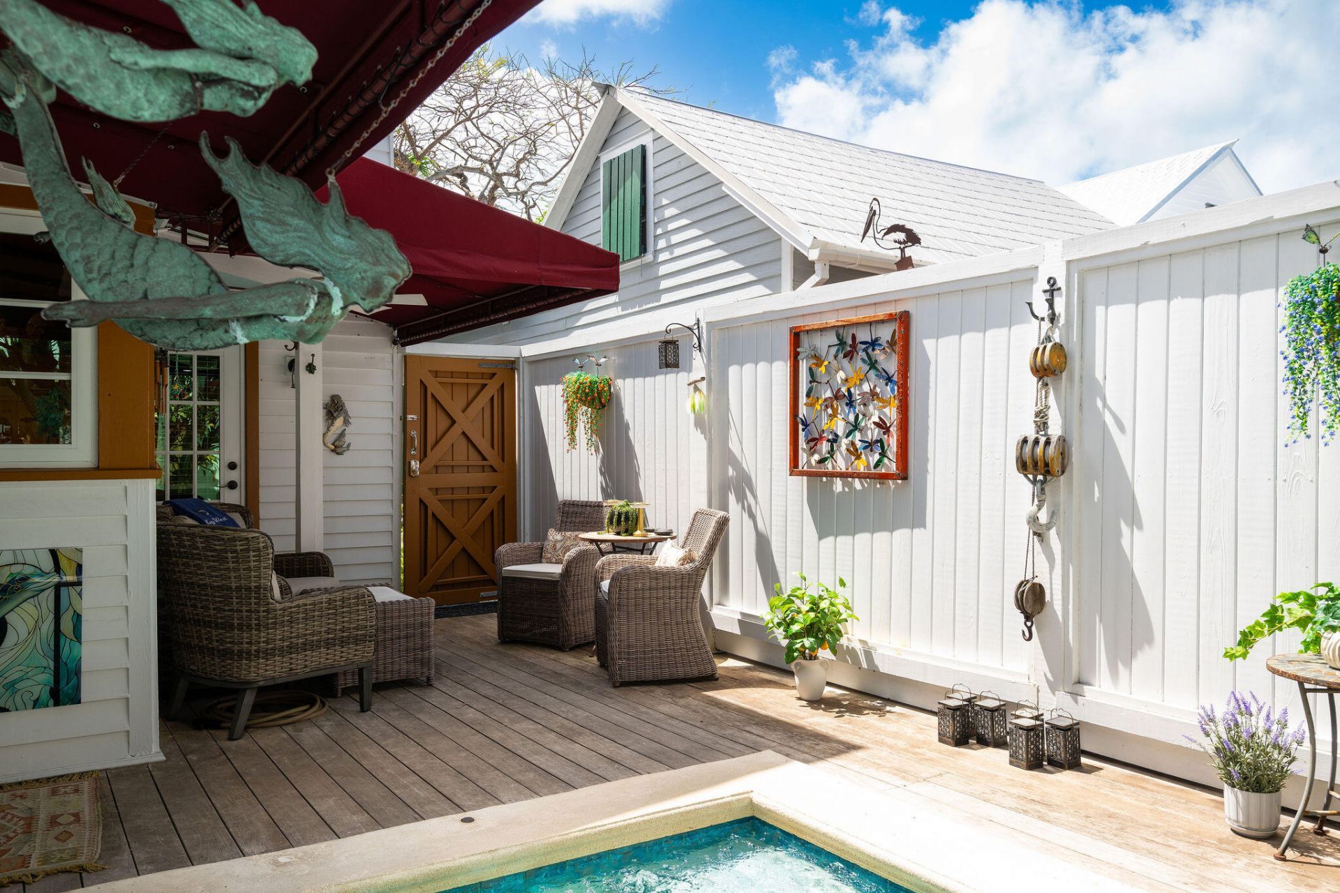 1319 Newton Street, Key West, FL 33040 Photo