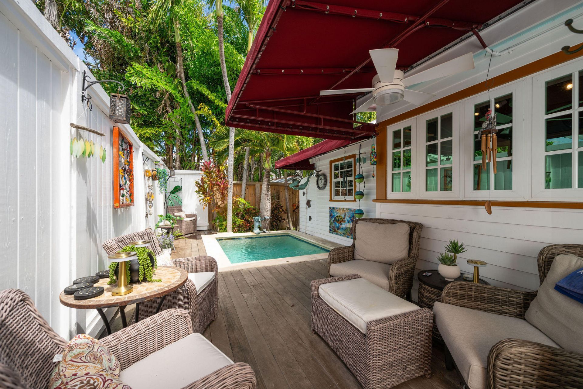 1319 Newton Street, Key West, FL 33040 Photo