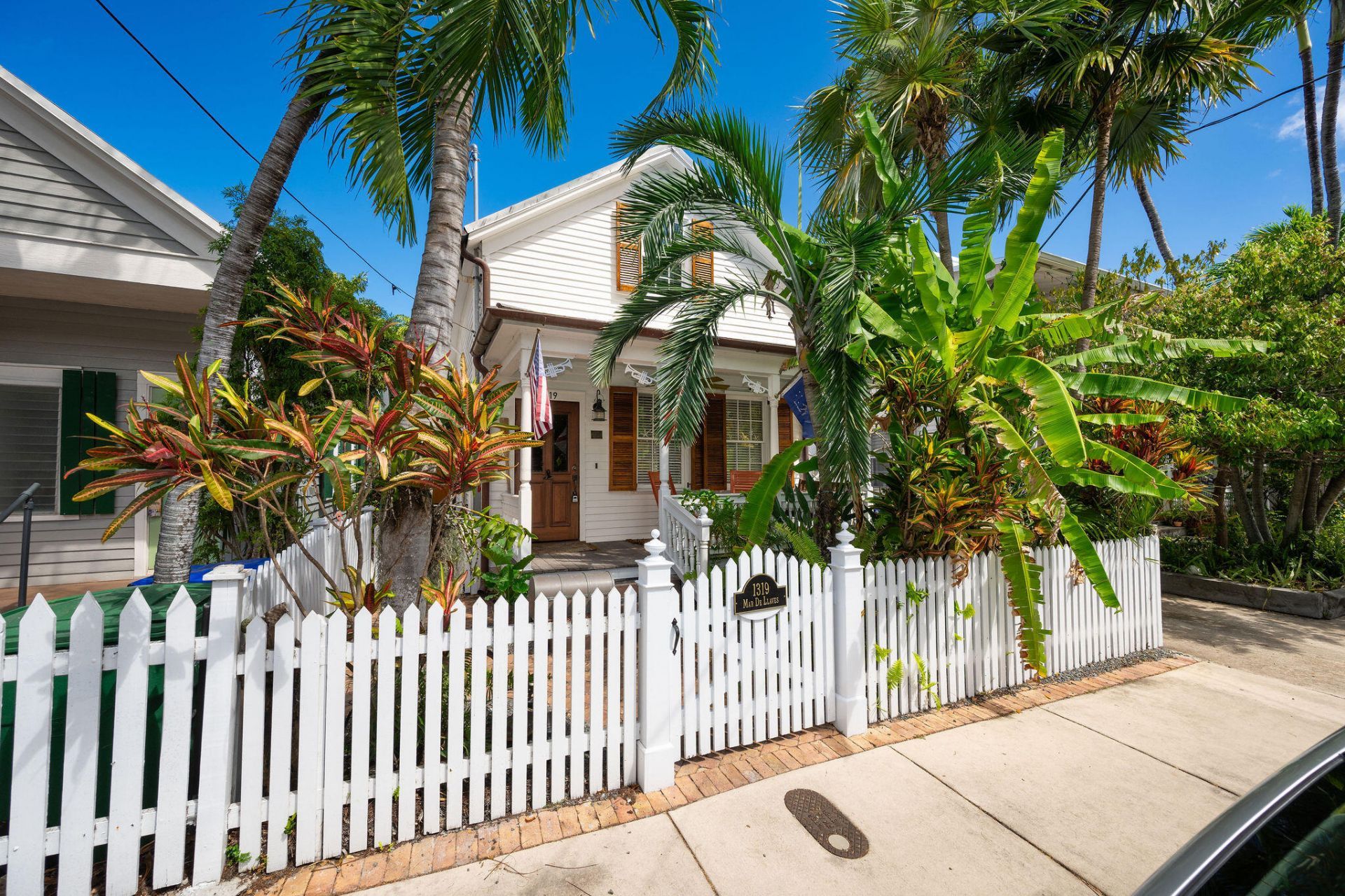 1319 Newton Street, Key West, FL 33040 Photo