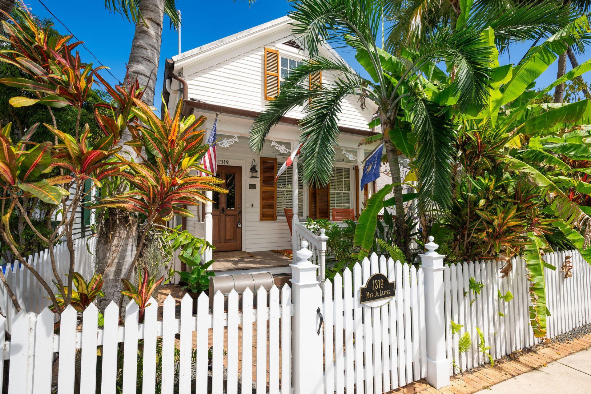 1319 Newton Street, Key West, FL 33040 Photo