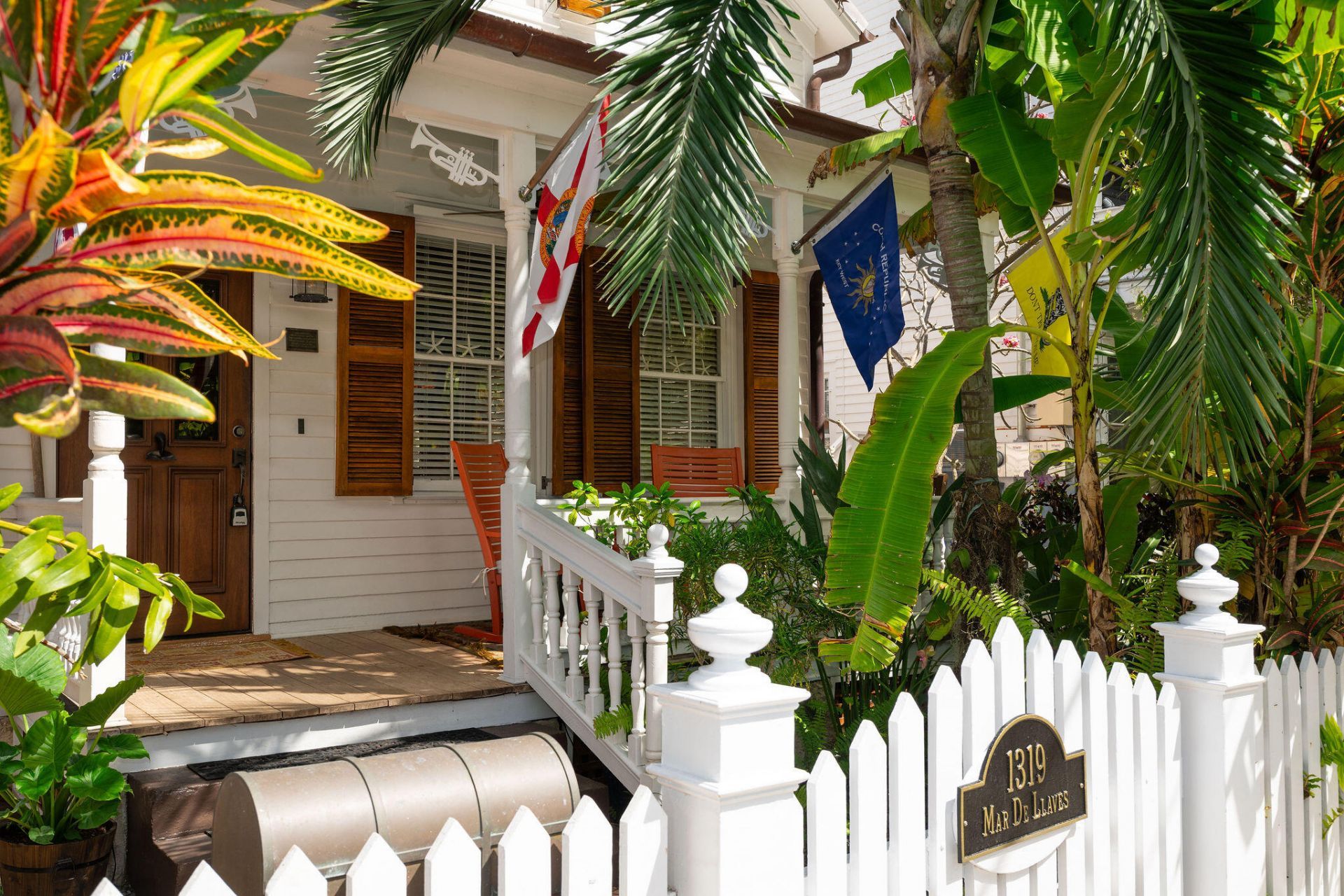 1319 Newton Street, Key West, FL 33040 Photo