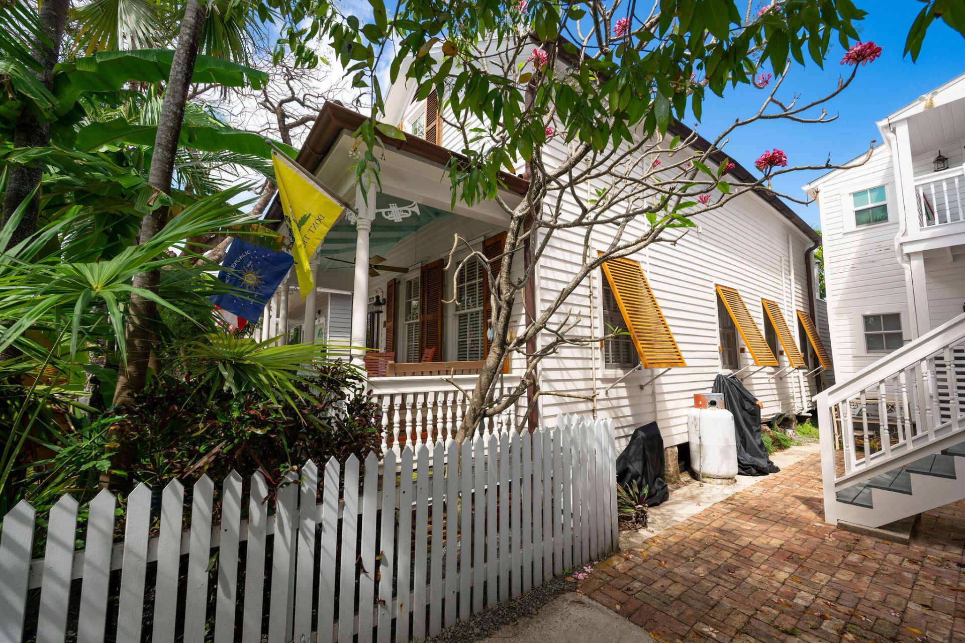 1319 Newton Street, Key West, FL 33040 Photo