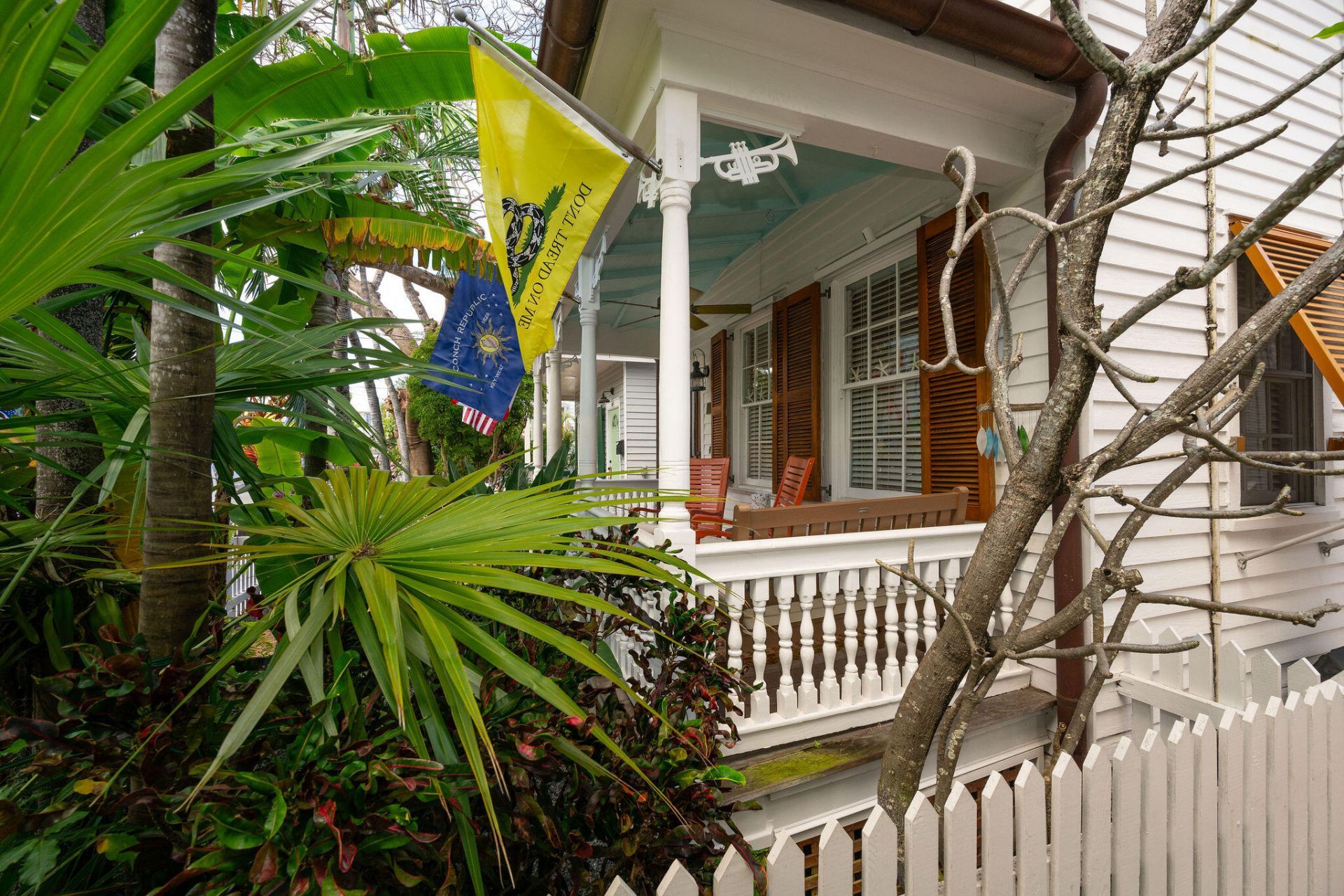 1319 Newton Street, Key West, FL 33040 Photo