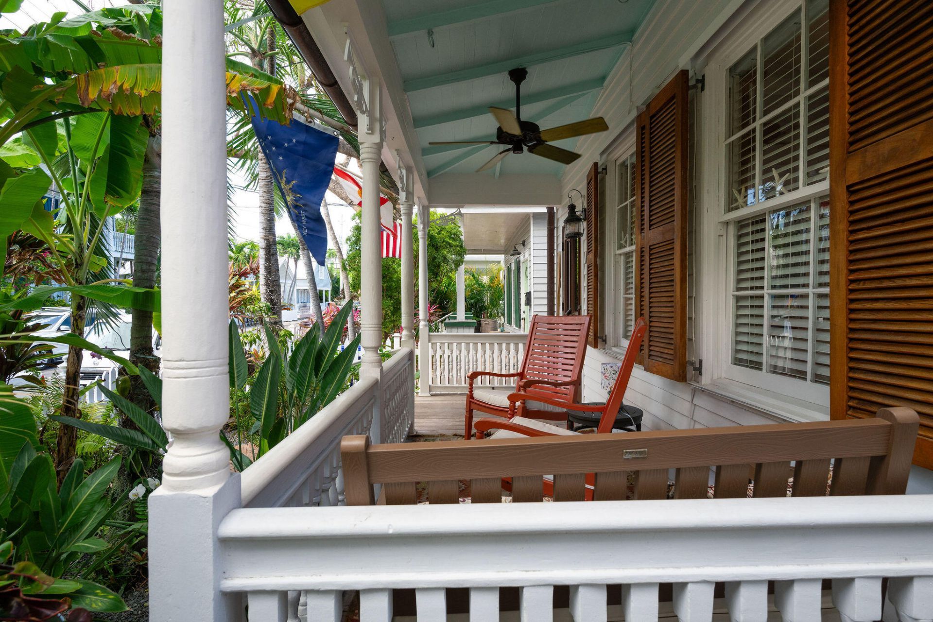1319 Newton Street, Key West, FL 33040 Photo