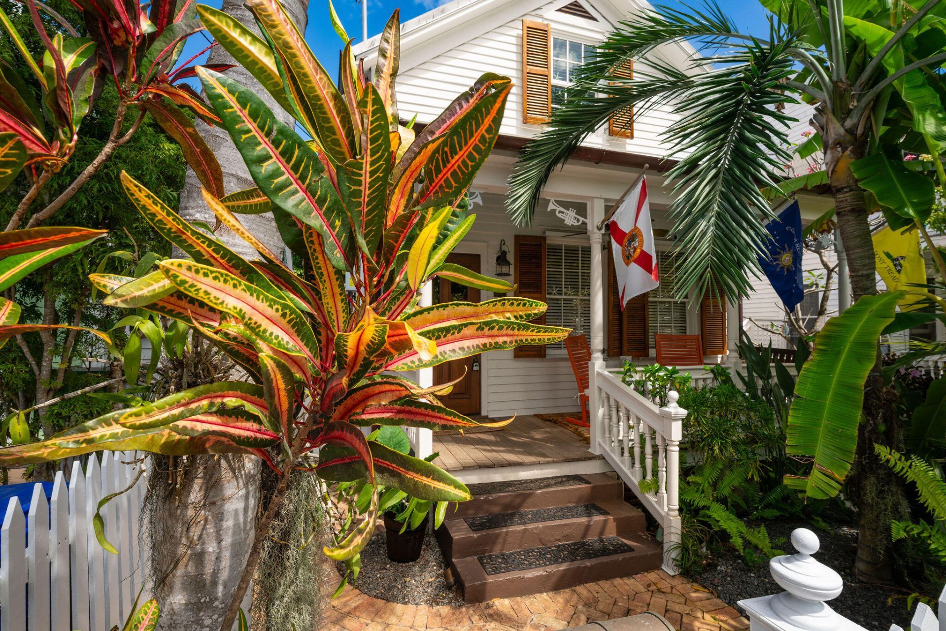 1319 Newton Street, Key West, FL 33040 Photo
