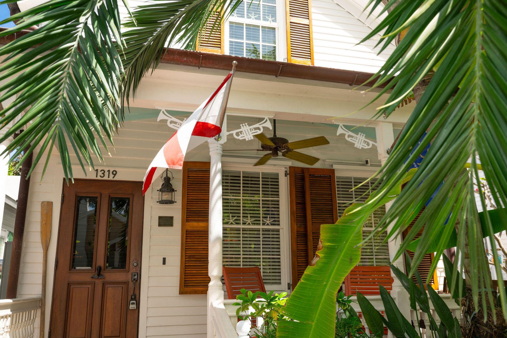 1319 Newton Street, Key West, FL 33040 Photo