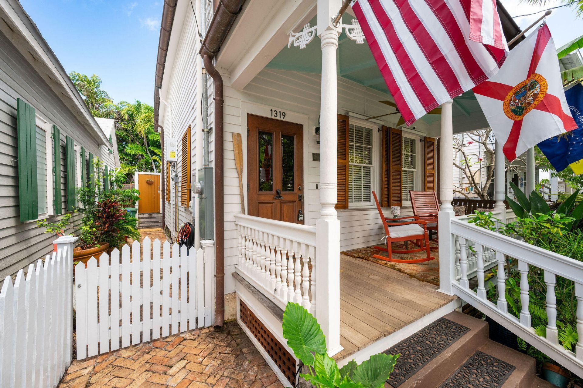 1319 Newton Street, Key West, FL 33040 Photo