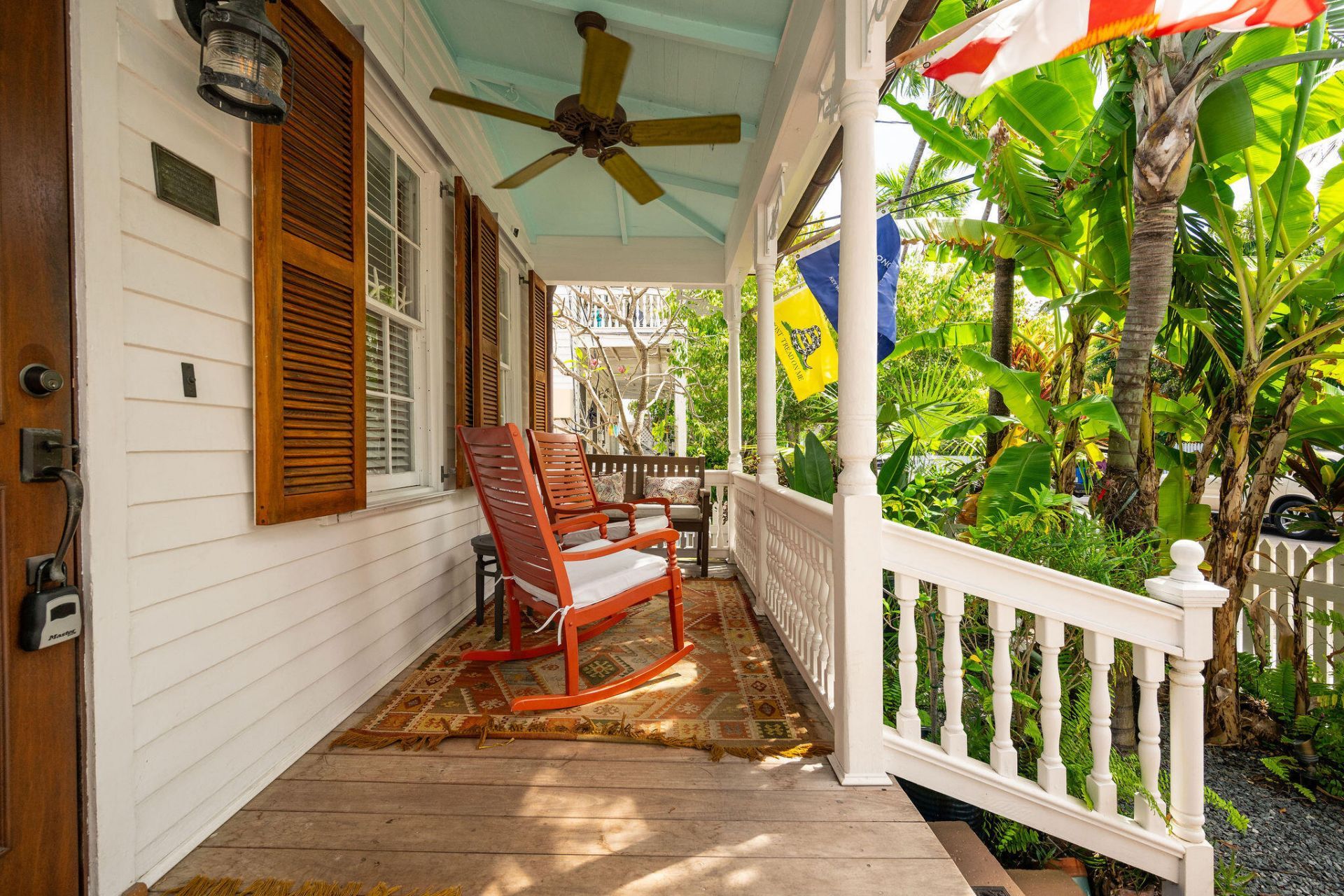 1319 Newton Street, Key West, FL 33040 Photo