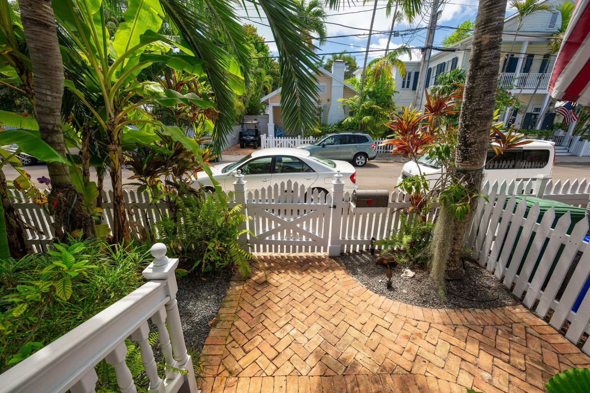 1319 Newton Street, Key West, FL 33040 Photo