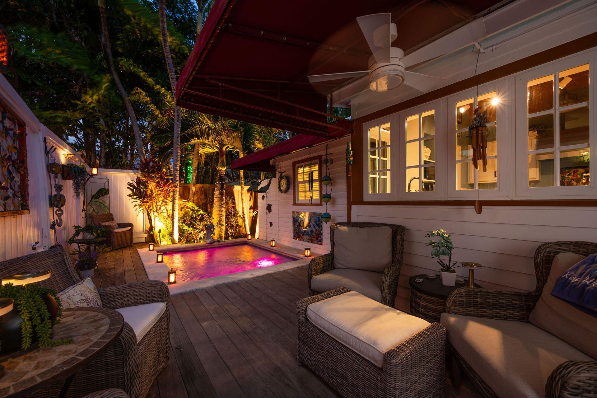 1319 Newton Street, Key West, FL 33040 Photo