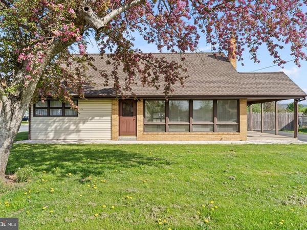 917 WERTZVILLE ROAD, ENOLA, PA 17025