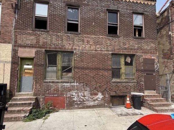 1608 10 S 23RD STREET , PHILADELPHIA, PA 19145