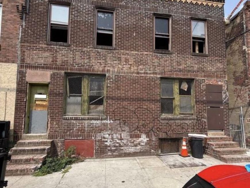 1608 10 S 23rd Street, Philadelphia, PA 19145 Main Photo