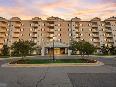 6301 EDSALL ROAD, Unit 117, ALEXANDRIA, VA 22312