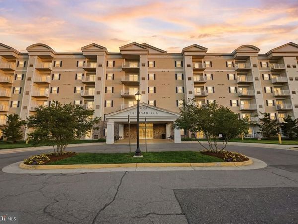 6301 EDSALL ROAD, Unit 117, ALEXANDRIA, VA 22312