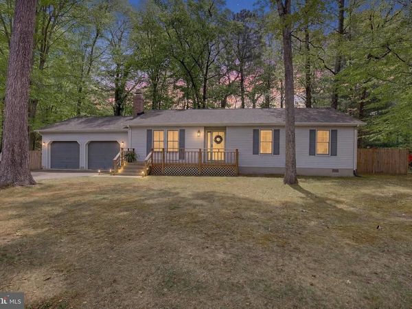 12934 PARRAN DRIVE, LUSBY, MD 20657