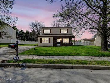 140 WILDFLOWER DRIVE, PLYMOUTH MEETING, PA 19462