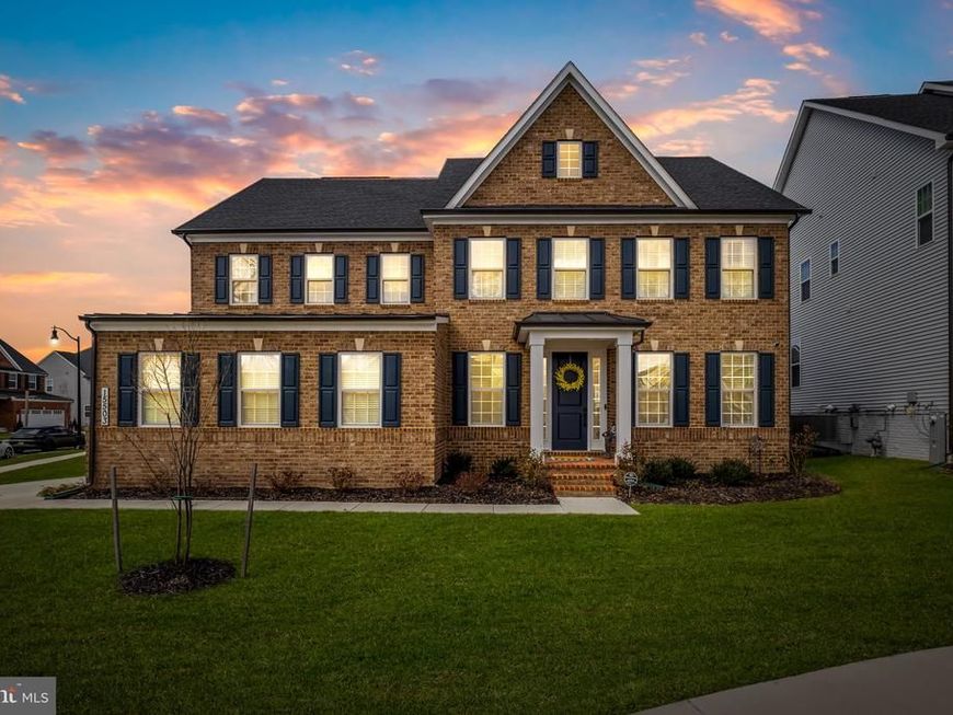 15503 Twin River Cir, Bowie, MD 20716 Main Photo