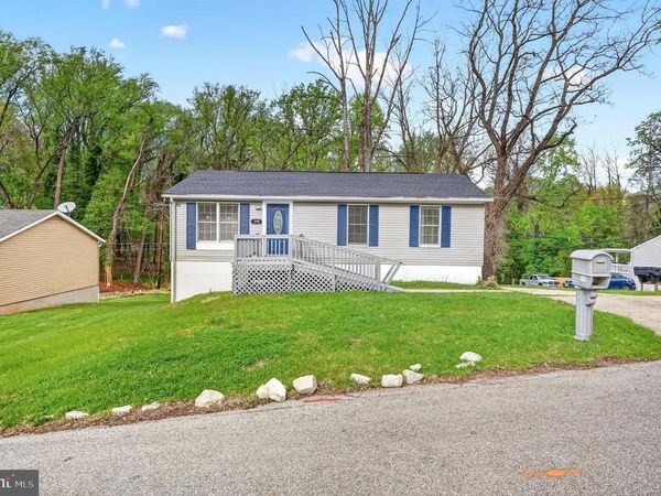 315 NOTTINGHAM ROAD , BALTIMORE, MD 21229