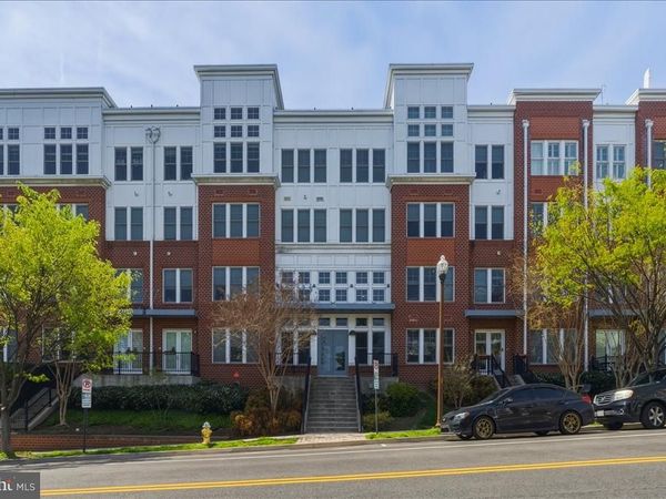 1418 N RHODES STREET, Unit B107, ARLINGTON, VA 22209