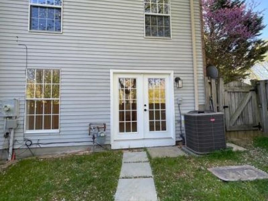 25 Capps Court, Gaithersburg, MD 20878 Main Photo