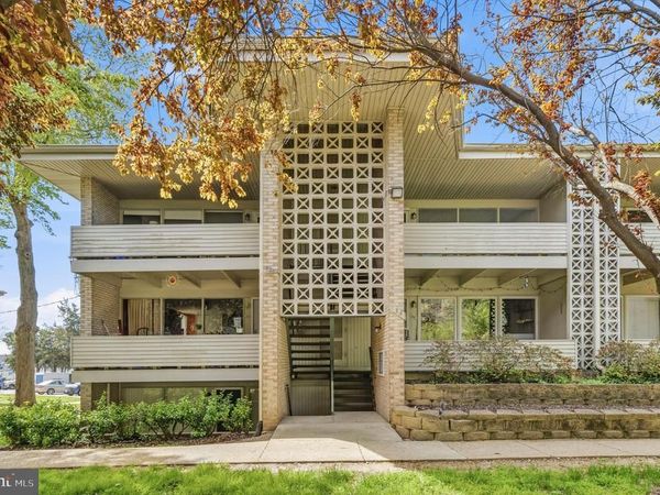 124 HAYCOCK ROAD, Unit C-2, FALLS CHURCH, VA 22046