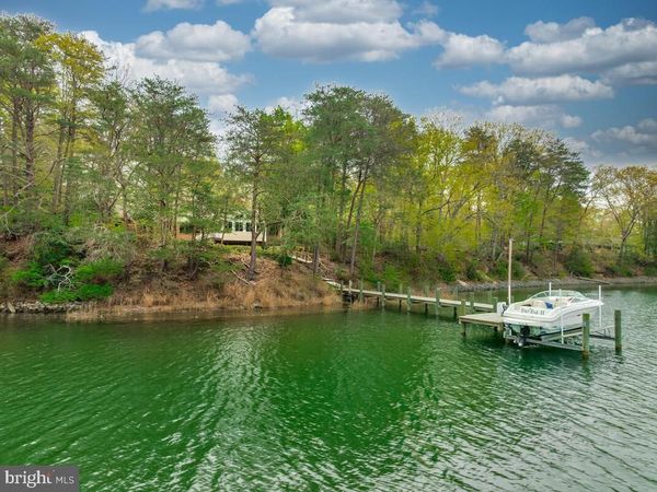 18264 PARK DRIVE, SAINT INIGOES, MD 20684