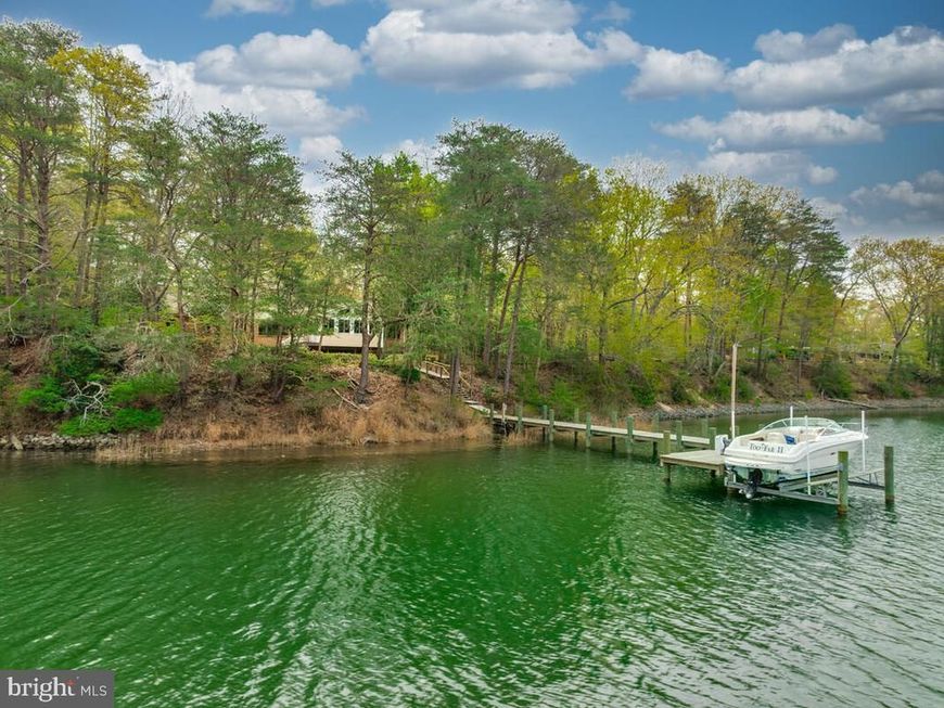 18264 Park Drive, Saint Inigoes, MD 20684 Main Photo