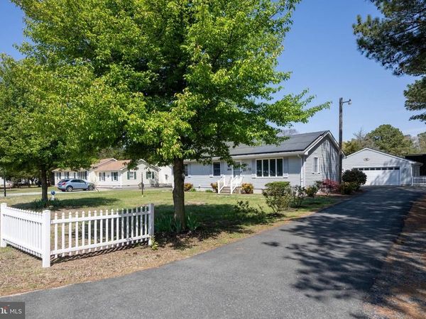 28868 JOHNSONS DRIVE, SEAFORD, DE 19973