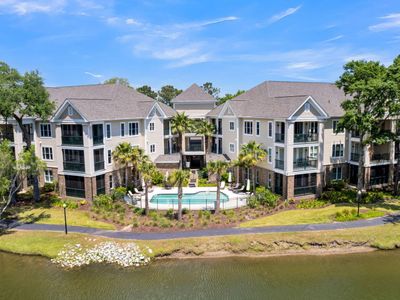 1479 Long Grove Drive, Unit 208, Mount Pleasant, SC 29464