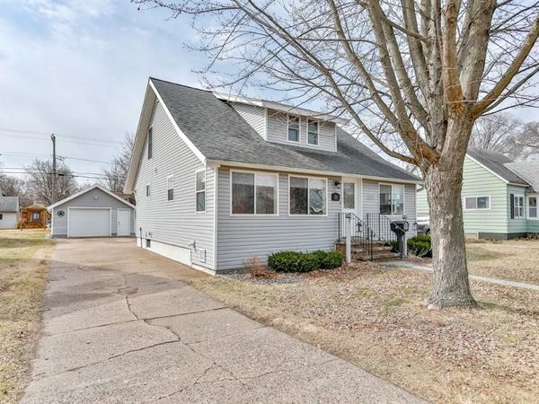 311 WESTON AVENUE, Rothschild, WI 54474