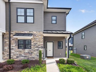 46 Cuddington Lane, Lynchburg, VA 24501