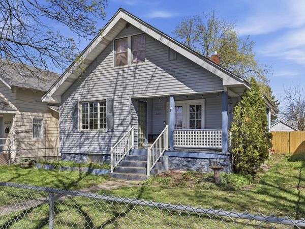 2216 W Dean Ave, Spokane, WA 99201