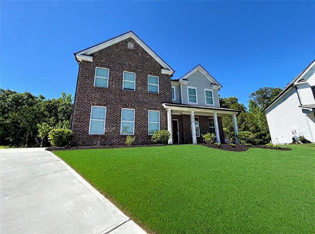 6010 Ivy Cottage Lane, Austell, GA 30106 Main Photo