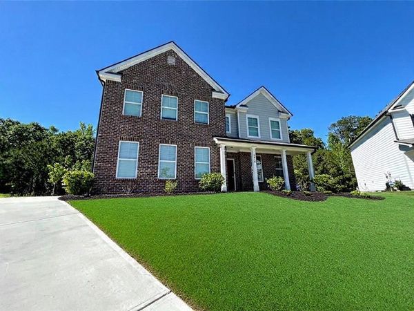 6010 Ivy Cottage Lane, Austell, GA 30106