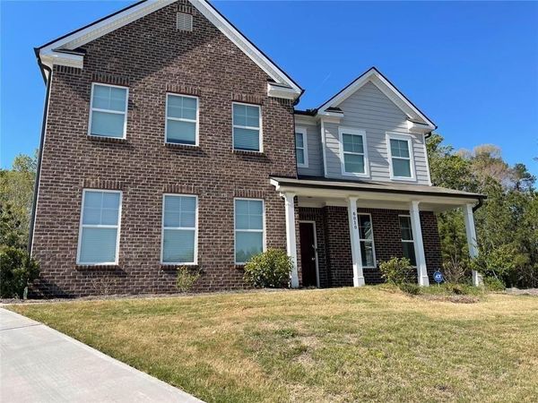 6010 Ivy Cottage Lane, Austell, GA 30106