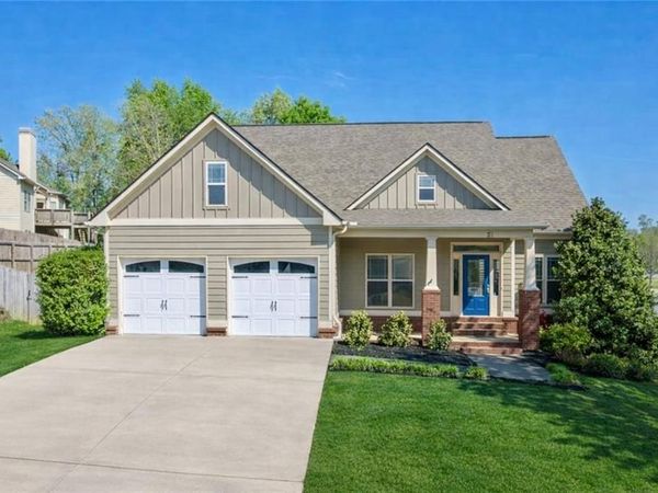 21 Barnsley Forest Drive, Adairsville, GA 30103