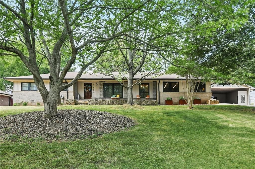 3956 Gloucester Drive, Tucker, GA 30084 Main Photo