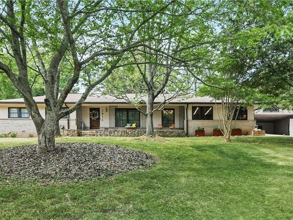 3956 Gloucester Drive, Tucker, GA 30084