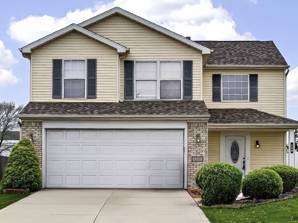 3210 Limerick Place, Fort Wayne, IN 46818