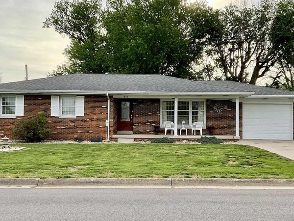 1930 Northview Drive, Ferdinand, IN 47532