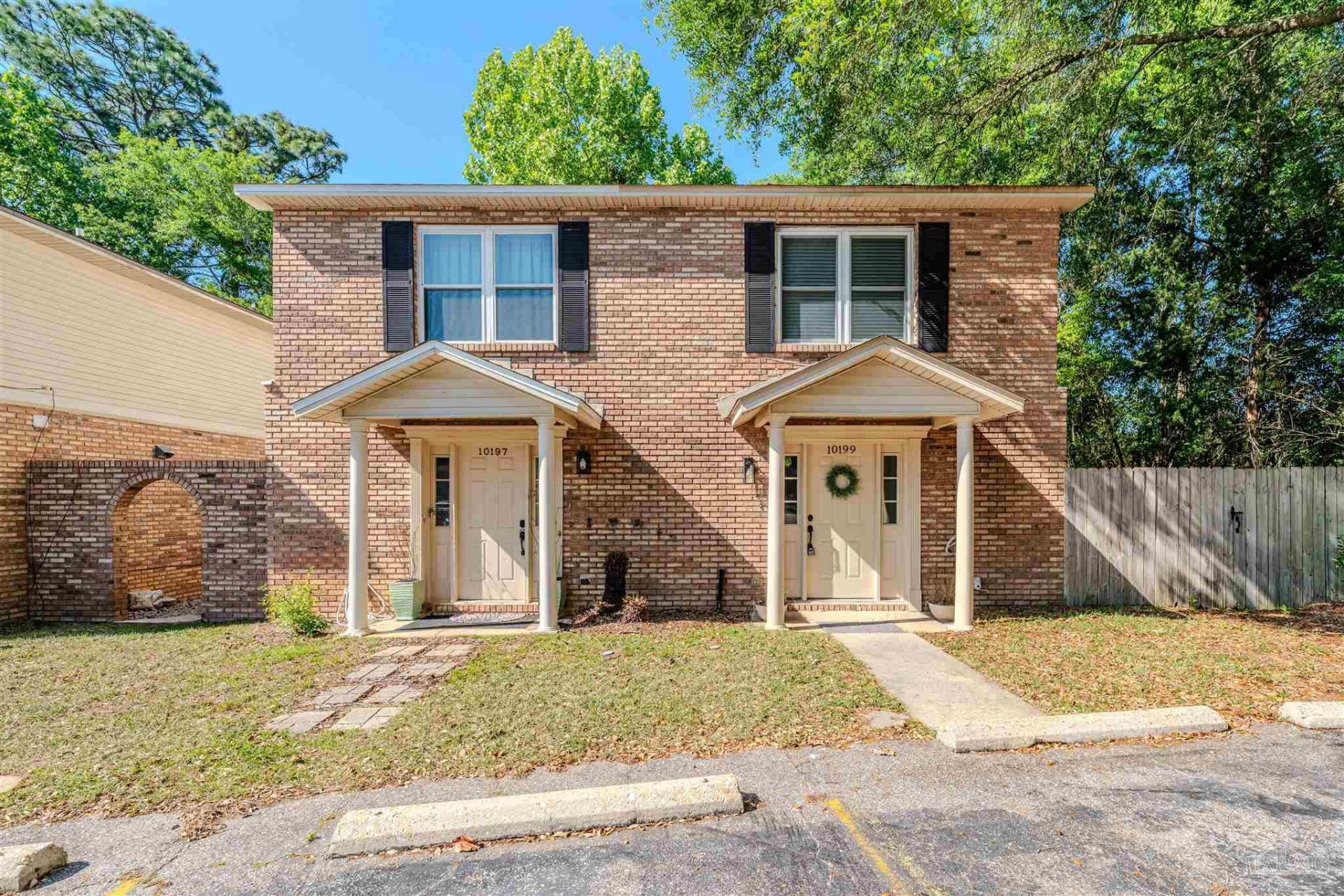 10199 Vixen Pl, Pensacola, FL 32514 Main Photo