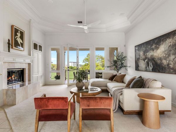 2305 Barton Creek BLVD, Unit 25, Austin, TX 78735